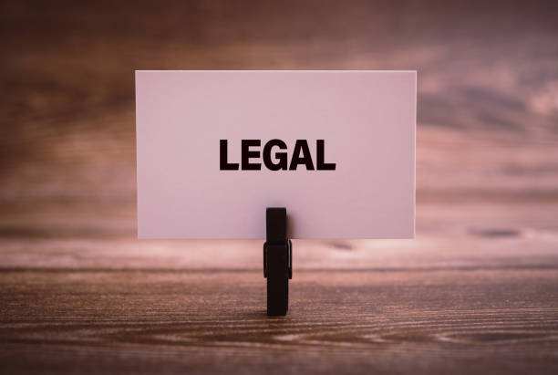 istock Law and Justice, Legality concept, 1142931558