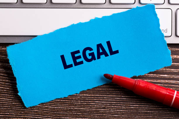istock Law and Justice, Legality concept, 1142931560