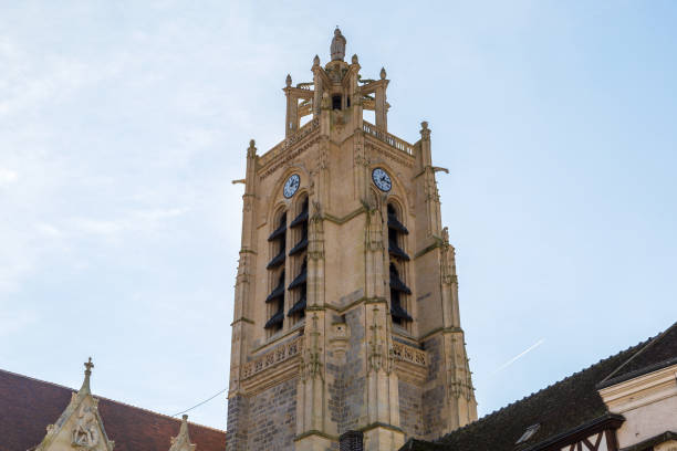 istock St. Lawrence church 1142937193