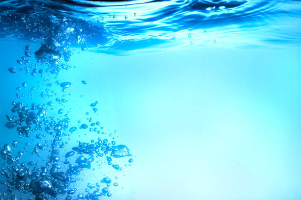 istock under water with air bubbles water 1142938004