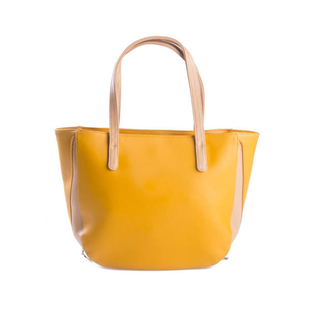 istock women bag with concept on background 1142952009
