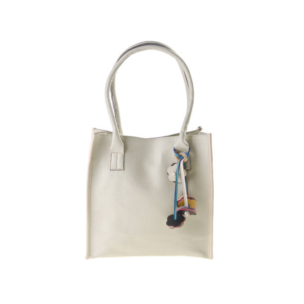 istock women bag with concept on background 1142952236