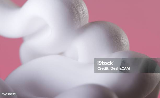 White Shaving Foam Stock Photo - Download Image Now - Shaving Cream, Body Care, Close-up