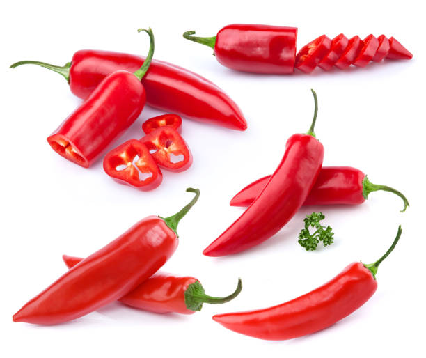istock red chili peppers isolated 1142958071
