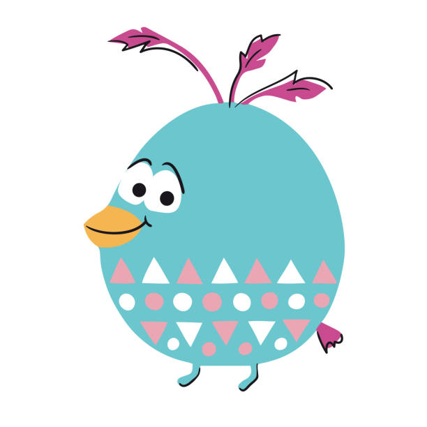 Bird Cute Print Cool Animal Illustration For Tshirt Simple Scandinavian Design Stock Illustration - Download Image Now - iStock Bird Cute Print Cool Animal Illustration For Tshirt Simple Scandinavian Design Stock Illustration - Download Image Now - iStock