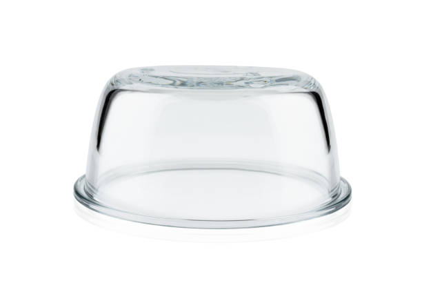 istock Protection concept, Glass dome. 1142959377