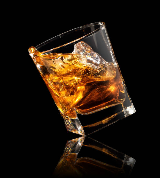 istock whiskey in glass 1142962442