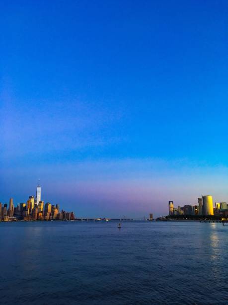 istock New York City Skyline 1142963148
