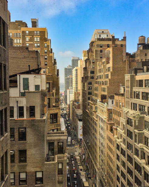 istock New York City Skyline 1142963156