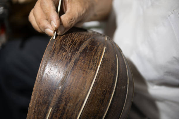 istock restoration of musical instruments 1142970233