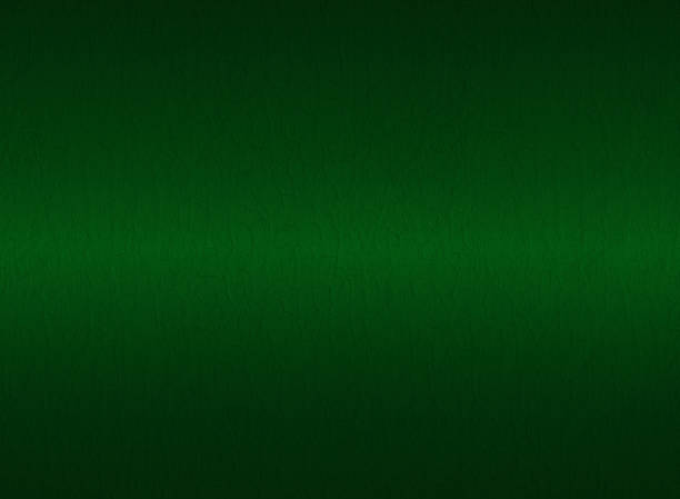 istock Digital illustration art. Green wall texture background. 1142972194