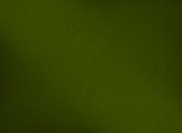 istock Digital illustration art. Green wall texture background. 1142972248