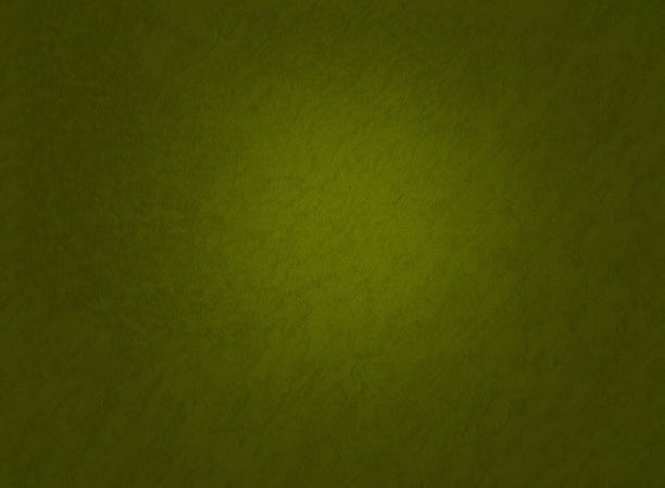 istock Digital illustration art. Olive green wall texture background. 1142972270