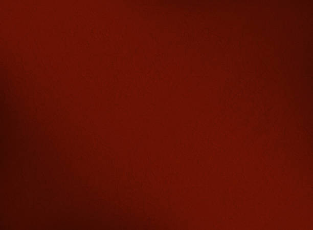 istock Digital illustration art. Red wall texture background. 1142972289