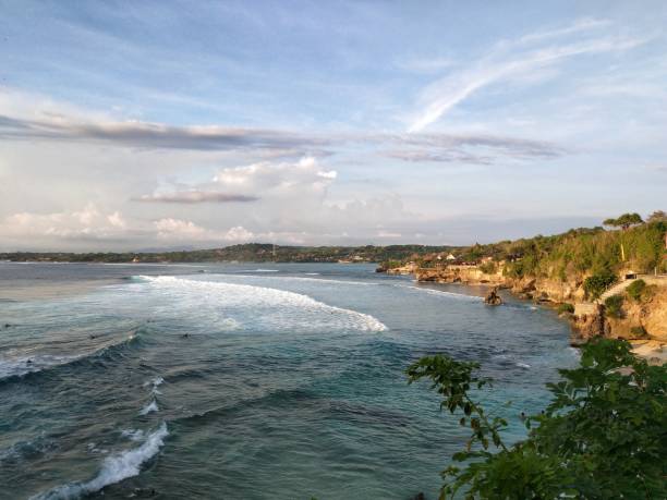 istock Lagoon in Nusa Penida 1142977757