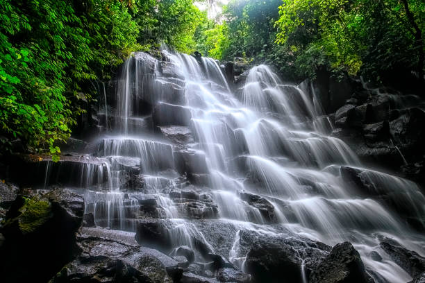 istock Bali landscape in daytime 1142980440