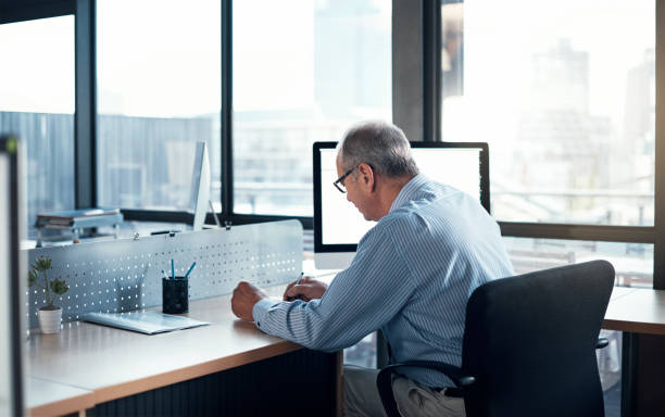 istock Don’t just be busy, be productive 1142982494