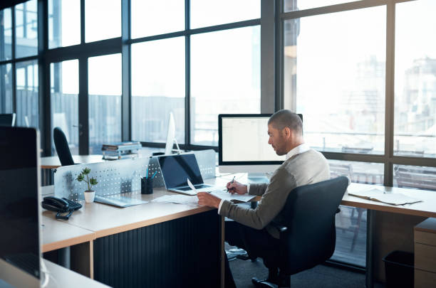 istock Doing what it takes to succeed 1142982619