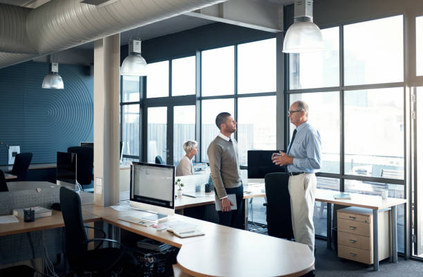 istock The right people will give you the right advice 1142982638