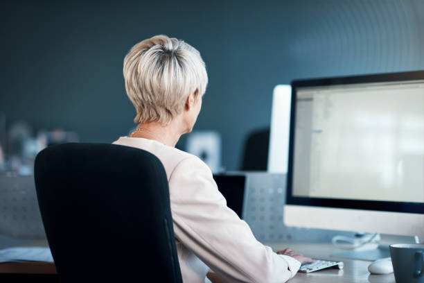 istock Success happens for those who are productive 1142982667