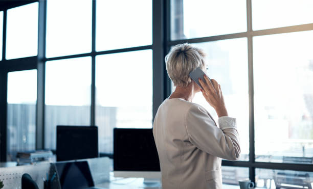istock All it takes is one call! 1142982725
