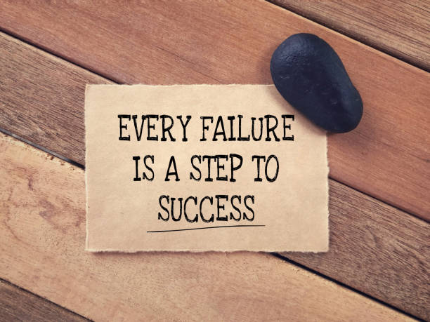 istock Motivational and inspirational quote. 1142988437