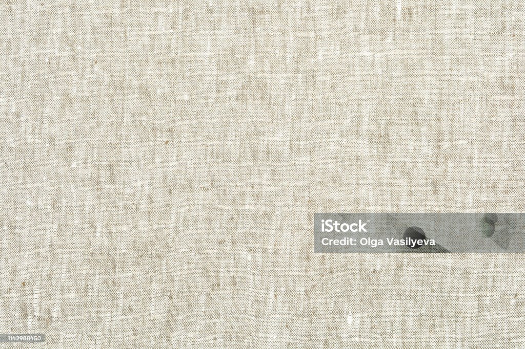 Natural Linen Fabric Provence - LinenBeauty