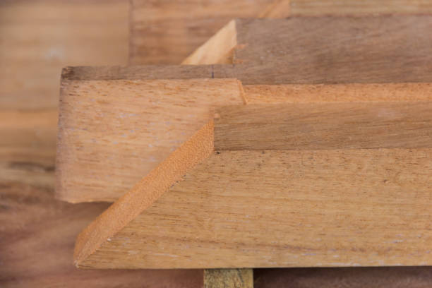 istock Close-Up Of Wood 1142989229