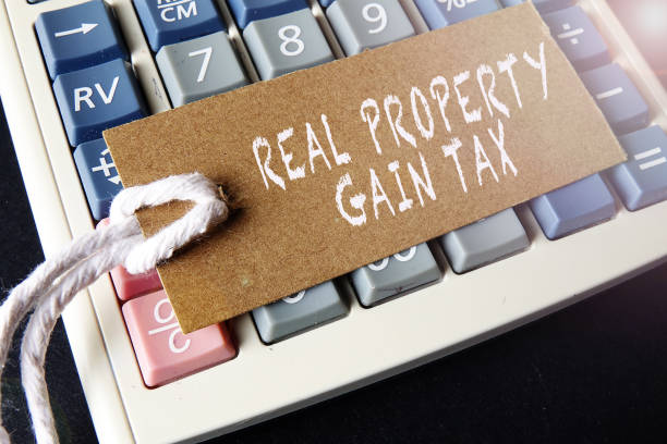 How to Avoid Capital Gains Tax on Rental Property