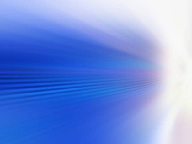 istock Streams of light abstract Cool fantasy galaxy background 1142995265