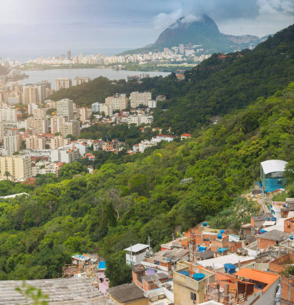 istock Rio De Janeiro, Brazil 1142997940
