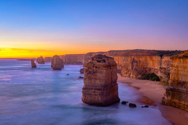 istock The Twelve Apostles on Great Ocean Road 1142999087