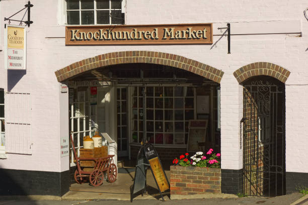 50+ Fotos, Bilder und lizenzfreie Bilder zu Midhurst Fotos iStock