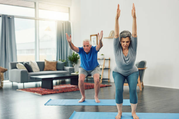 istock Fitness is a lifestyle 1143018104