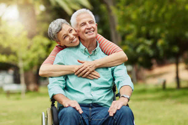 istock We're in this together till the end 1143018252