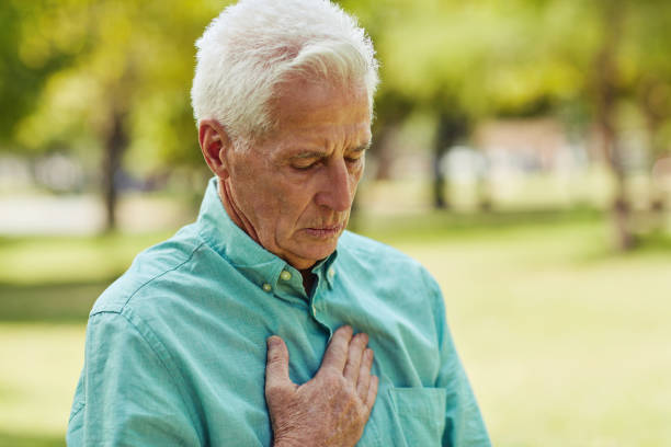 istock I'm struggling to breathe 1143018903