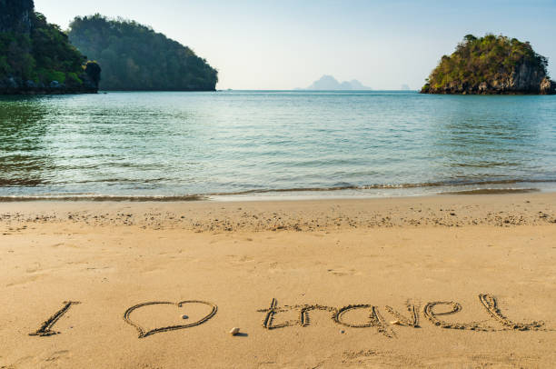 istock I love travel 1143019566