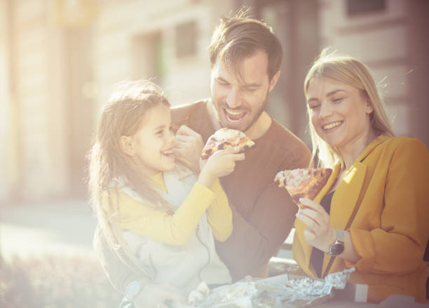 istock Pizza is the most adorable meal. 1143020545