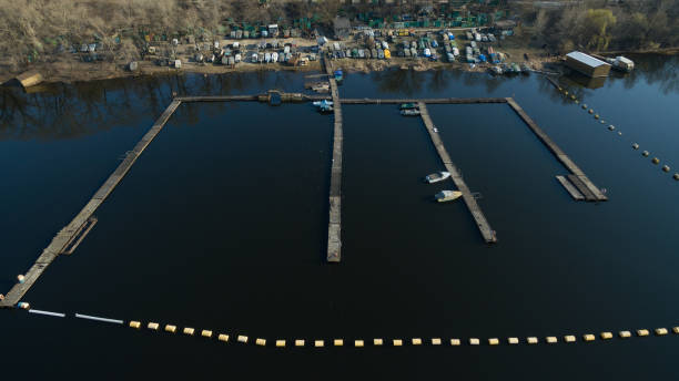 istock Photo from from a great height. 1143020805