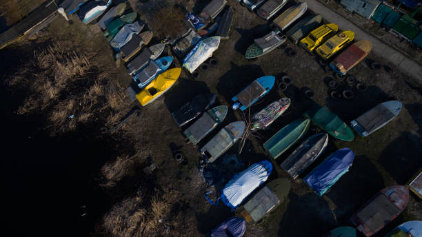 istock Photo from from a great height. 1143023006