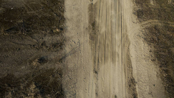 istock Photo from from a great height. 1143023025
