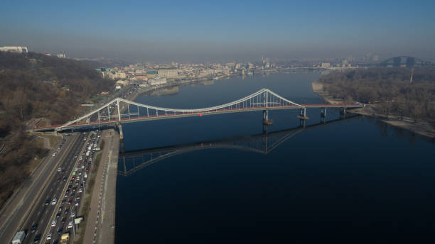 istock Photo from from a great height. 1143023567
