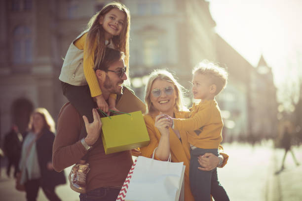 istock We love life in the town. 1143023581