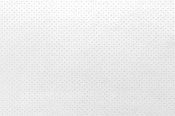 istock Canvas fabric close-up texture and detail 1143027821