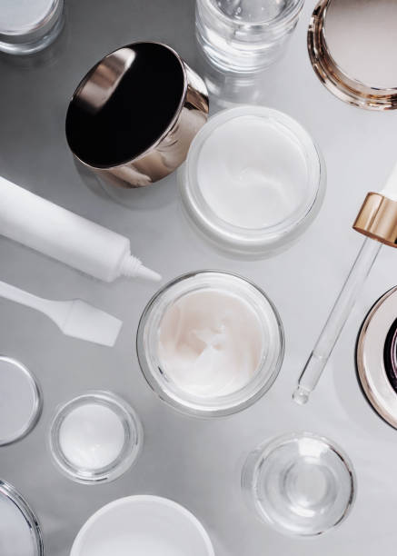 istock Beauty product. 1143027993