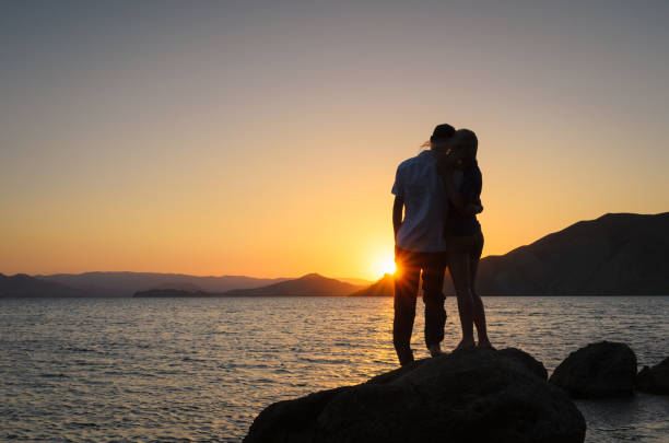 istock Summer holidays by the sea 1143029425