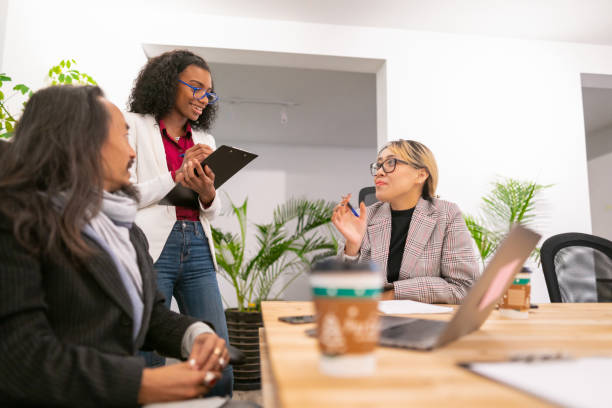 istock Starting The Business In The Best Mood 1143030751