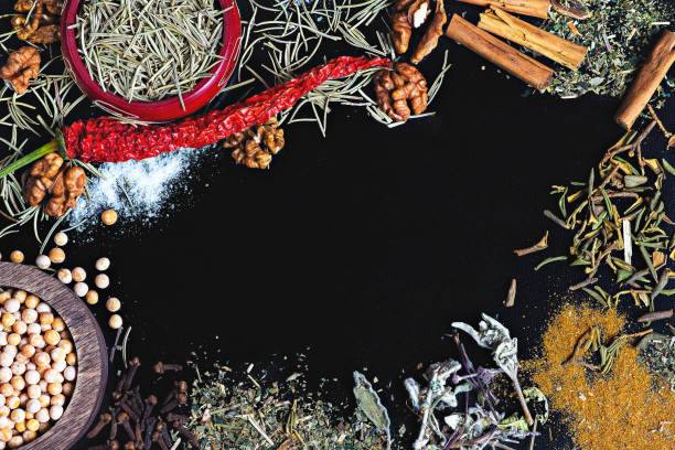 istock set of spices for cooking 1143031566