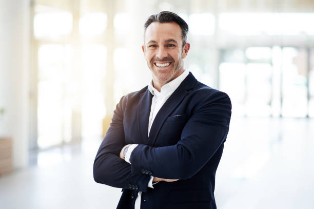 istock Never lose your will and ambition to keep achieving greatness 1143032886