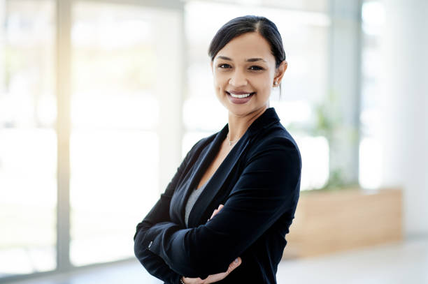 istock Bring a positive attitude to each and every day 1143032898